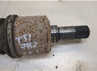  Полуось (приводной вал, шрус) Hyundai Santa Fe 2005-2012 20383056 #2