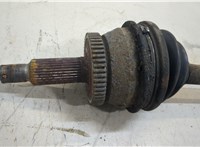  Полуось (приводной вал, шрус) Hyundai Santa Fe 2005-2012 20383056 #3