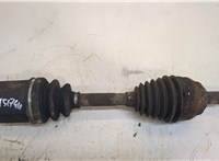  Полуось (приводной вал, шрус) Nissan Murano 2002-2008 20383057 #1