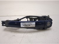  Ручка двери наружная Volkswagen Passat 5 1996-2000 20383078 #1