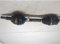 96624721 Полуось (приводной вал, шрус) Chevrolet Captiva 2006-2011 20383088 #2