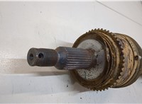 MR453383 Полуось (приводной вал, шрус) Mitsubishi Pajero / Montero 2000-2006 20383090 #2