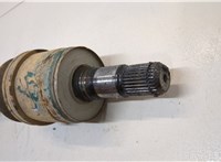 MR453383 Полуось (приводной вал, шрус) Mitsubishi Pajero / Montero 2000-2006 20383090 #3
