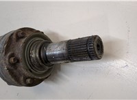 7L8501201 Полуось (приводной вал, шрус) Audi Q7 2005-2015 20383107 #4