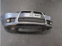 6400D868 Бампер Mitsubishi Lancer 10 2007-2015 20383112 #2