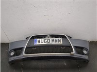 6400D868 Бампер Mitsubishi Lancer 10 2007-2017 20383112 #8