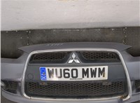 6400D868 Бампер Mitsubishi Lancer 10 2007-2017 20383112 #13