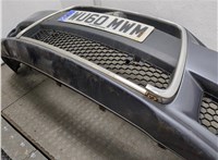  Бампер Mitsubishi Lancer 10 2007-2015 20383112 #3