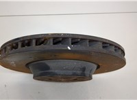 7L8615301, 7L8615302 Диск тормозной Audi Q7 2005-2015 20383114 #2