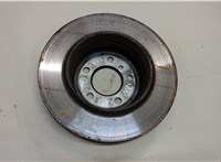  Диск тормозной BMW X3 E83 2004-2010 20383115 #1