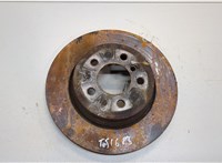  Диск тормозной BMW X3 E83 2004-2010 20383115 #3