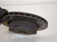  Диск тормозной BMW X3 E83 2004-2010 20383117 #2