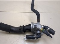 93177343 Корпус термостата Opel Combo 2001-2011 20383146 #1