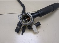 93177343 Корпус термостата Opel Combo 2001-2011 20383146 #2