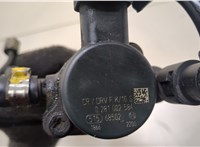 93192593 Рампа (рейка) топливная Opel Combo 2001-2011 20383147 #5