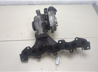 1483819, 3M5Q6K682CD Турбина Ford S-Max 2006-2010 20383150 #3