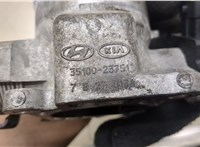 3510023751 Заслонка дроссельная Hyundai Coupe (Tiburon) 2002-2009 20383152 #4