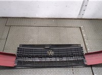  Решетка радиатора Volkswagen Transporter 4 1991-2003 20383169 #3