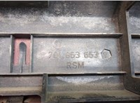  Решетка радиатора Volkswagen Transporter 4 1991-2003 20383169 #4