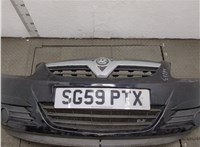  Бампер Opel Corsa D 2006-2014 20383171 #3