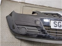  Бампер Opel Corsa D 2006-2014 20383171 #4