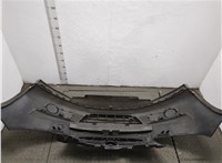  Бампер Opel Corsa D 2006-2014 20383171 #5
