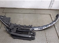  Решетка радиатора Peugeot 308 2021- 20383175 #5