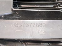  Решетка радиатора Peugeot 308 2021- 20383175 #6