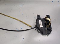 4B0839016G Замок двери Audi A6 (C5) 1997-2005 20383179 #1