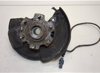 MN103586 Ступица (кулак, цапфа) Mitsubishi Pajero / Montero 2000-2006 20383181 #1