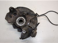 MN103586 Ступица (кулак, цапфа) Mitsubishi Pajero / Montero 2000-2006 20383181 #2
