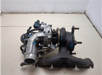 06J145713K Турбина Volkswagen Tiguan 2011-2016 20383184 #4
