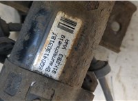  Амортизатор подвески Skoda Fabia 2007-2014 20383190 #2
