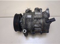 1K0820859S Компрессор кондиционера Volkswagen Tiguan 2011-2016 20383191 #1