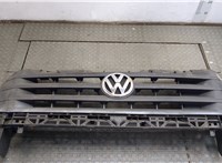  Решетка радиатора Volkswagen Crafter 2006-2016 20383201 #1