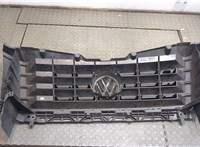  Решетка радиатора Volkswagen Crafter 2006-2016 20383201 #3