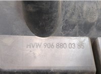  Решетка радиатора Volkswagen Crafter 2006-2016 20383201 #4