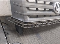 2E0853653E Решетка радиатора Volkswagen Crafter 2006-2016 20383201 #7