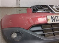  Бампер Nissan Qashqai 2006-2013 20383216 #4