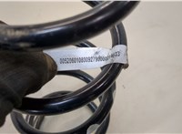  Пружина подвески Fiat Panda 2011- 20383218 #4