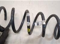  Пружина подвески Fiat Panda 2011- 20383222 #2