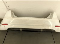  Бампер Ford Mondeo 4 2007-2015 20383232 #1