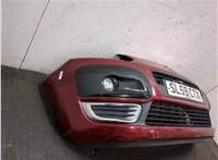 7401RQ Бампер Citroen C3 picasso 2009-2017 20383237 #3