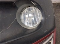 7401RQ Бампер Citroen C3 picasso 2009-2017 20383237 #5
