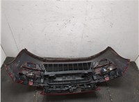 7401RQ Бампер Citroen C3 picasso 2009-2017 20383237 #8