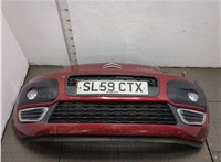  Фара противотуманная (галогенка) Citroen C3 picasso 2009-2017 11387595 #1