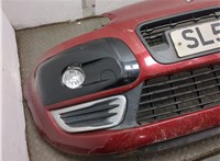  Фара противотуманная (галогенка) Citroen C3 picasso 2009-2017 11387595 #3