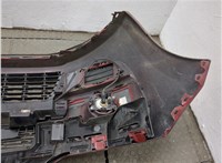  Фара противотуманная (галогенка) Citroen C3 picasso 2009-2017 11387595 #7