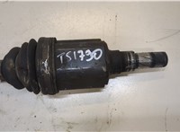  Полуось (приводной вал, шрус) Chevrolet Cruze 2009-2015 20383240 #2