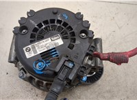 12317525376 Генератор BMW 6 E63 2003-2010 20383247 #8
